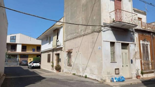 Immobile in asta di 63 m² in vendita a Avola - Foto 4