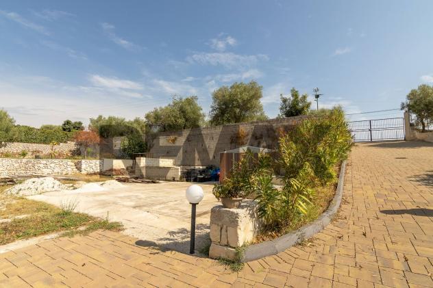 Villa o villino in vendita a Canicattini Bagni - Foto 8