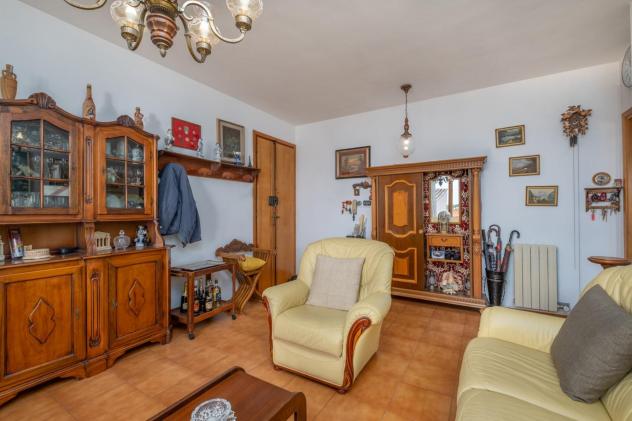 Appartamento in vendita a Perignano - Casciana Terme Lari 102 mq Rif: 1198500 - Foto 5