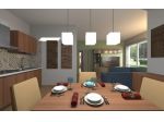 Appartamento in vendita a Cascina 60 mq  Rif: 1222747