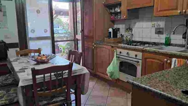 Villetta a schiera angolare in vendita a Navacchio - Cascina 170 mq Rif: 1451404 - Foto 5