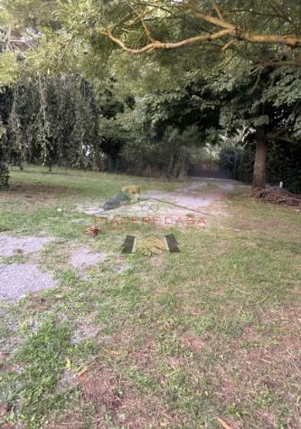 Castel Giorgio - Abitazione indipendente con portico e ampio giardino in vendita - Foto 8
