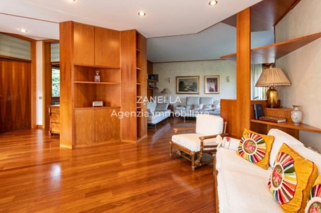 Villa di 270 m² con più di 5 locali e box auto doppio in vendita a Castelfranco Veneto - Foto 4