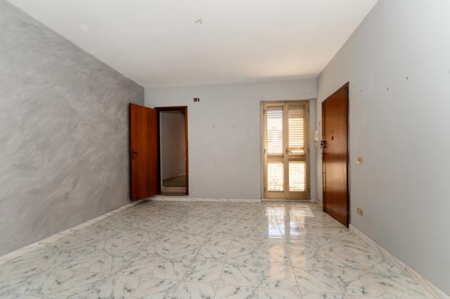 Porzione di casa in vendita a Catania - Foto 12