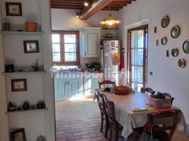 Città della Pieve vendesi villa 5 vani 445 Mq - Foto 10