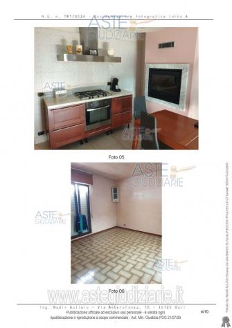 IMMOBILI-IMMOBILE RESIDENZIALE-Via Padre Giovanni Semeria, 4, 70014 Conversano BA, Italia - Foto 5