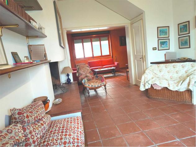 villetta a schiera 3 livelli - VILLA A SCHIERA CON GIARDINO - Foto 3