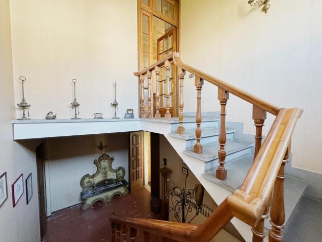 Villa in vendita a San Concordio Contrada - Lucca 360 mq Rif: 1318869 - Foto 3