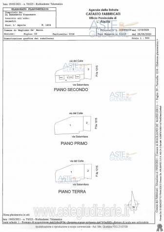 IMMOBILI-IMMOBILE RESIDENZIALE-via Salamitrara - Foto 10