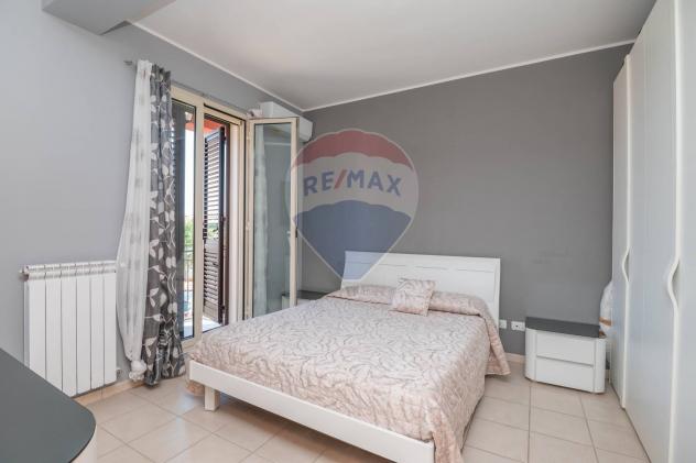 Appartamento in vendita a Melilli, Città Giardino - Foto 14