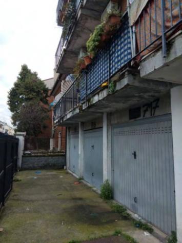 Immobile in asta di 16 m² in vendita a Milano - Foto 9