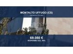 Immobile in asta di 129 m² in vendita a Montalto Uffugo