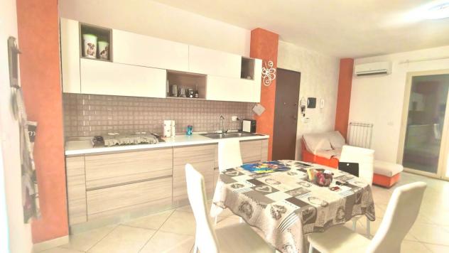 Trilocale in vendita a Motta Sant'Anastasia - Foto 6