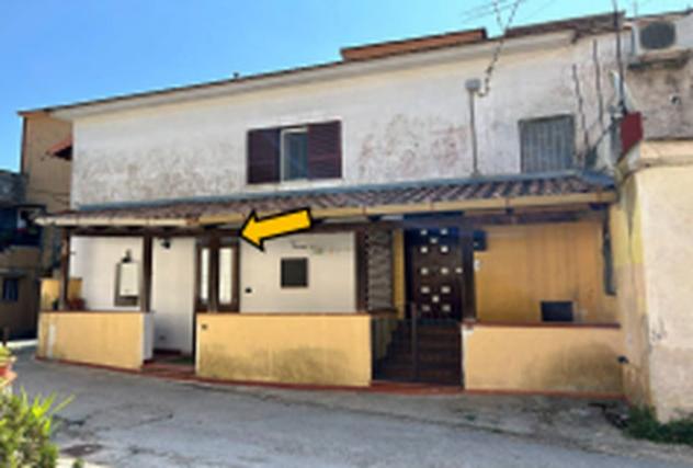 Immobile in asta di 64 m², box auto doppio in vendita a Napoli - Foto 11