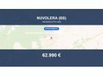 Immobile in asta di 90 m² in vendita a Nuvolera