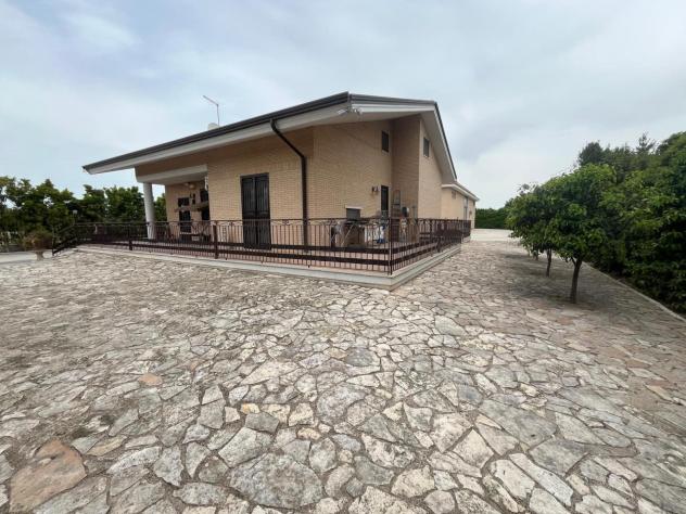 Villa in Via Lucera - Foto 7
