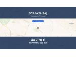 Immobile in asta di 122 m² con più di 5 locali in vendita a Scafati