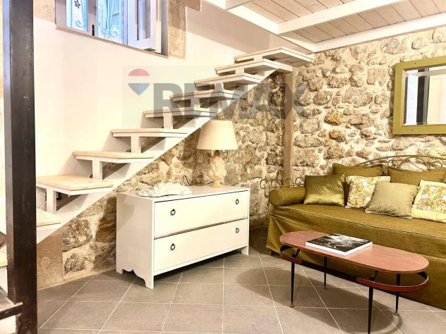 Casa Indipendente in vendita a Siracusa, Ortigia - Foto 2