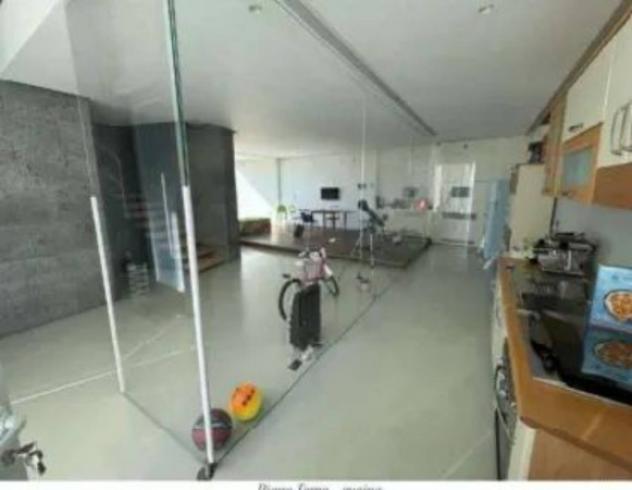 Immobile in asta di 340 m² con più di 5 locali e box auto in vendita a Siracusa - Foto 3