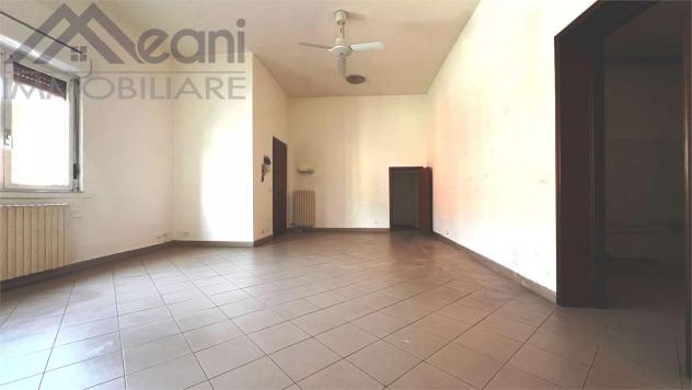453_c - 3 LOCALI LIBERO SUBITO SENZA SPESE CONDOMINIALI! - Foto 2