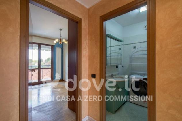 Appartamento di 123 m² con 3 locali e box auto in vendita a Torino - Foto 20