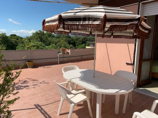 Appartamento Attico Marina di Massa - Foto 7
