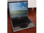 Windows XP pro 32 bit SP3 Notebook HP Compaq NX 9020 Alimentatore Intel 14.2"