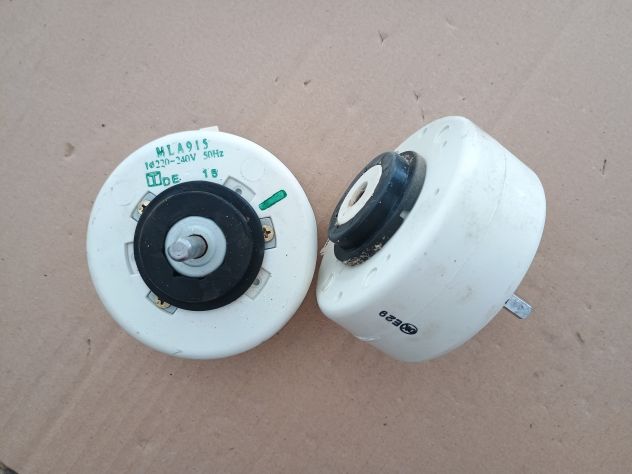 AERMEC CLIMATIZZATORE DUAL  MIH 180C RICAMBI - Foto 9