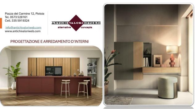 Arredamento d'interni - Foto 2