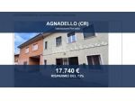 Immobile in asta di 76 m² in vendita a Agnadello