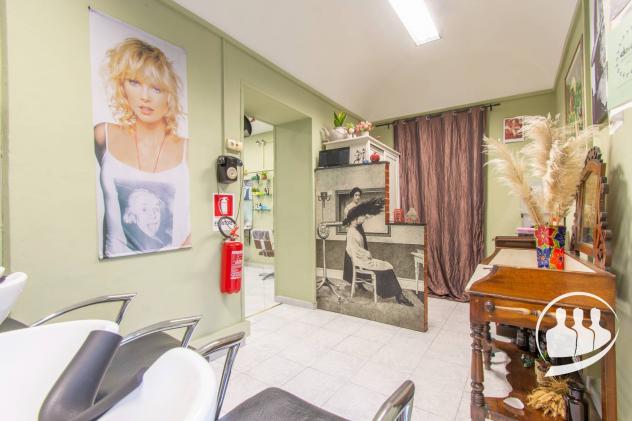 Attività commerciale in vendita a Torino, Centro - Foto 10