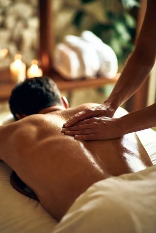 TOSCANA DOC !!!! MASSAGGI TANTRA E BODY TO BODY COMPLETI!!!! - Foto 2 Tel:3517392784