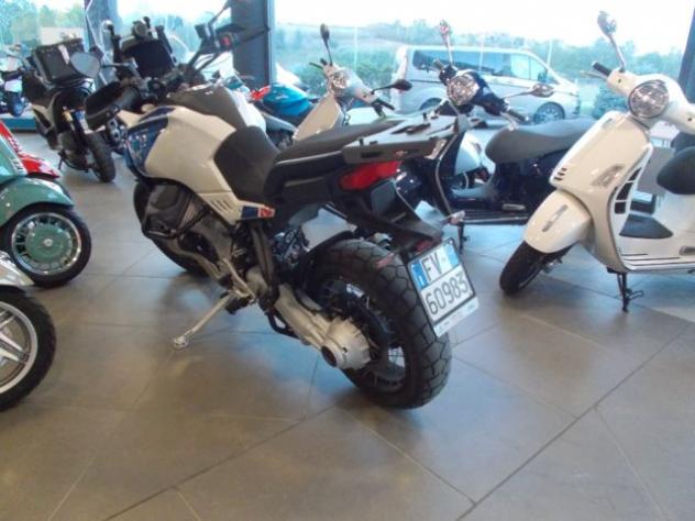 MOTO GUZZI Stelvio DUECENTO TRIBUTO rif. 24162224 - Foto 3