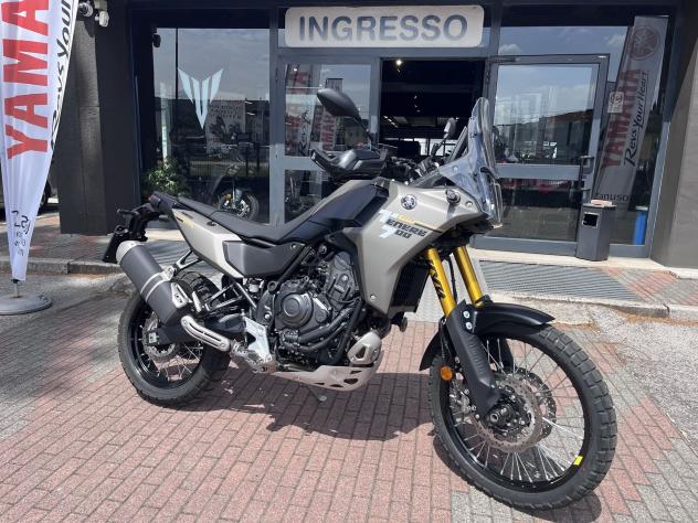 Yamaha Ténéré 700 pochissimi km - Foto 8