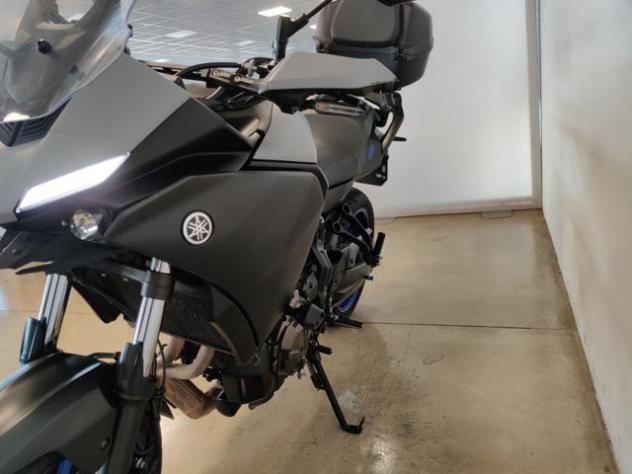 YAMAHA Tracer 7 MY 2021 rif. 23437993 - Foto 3