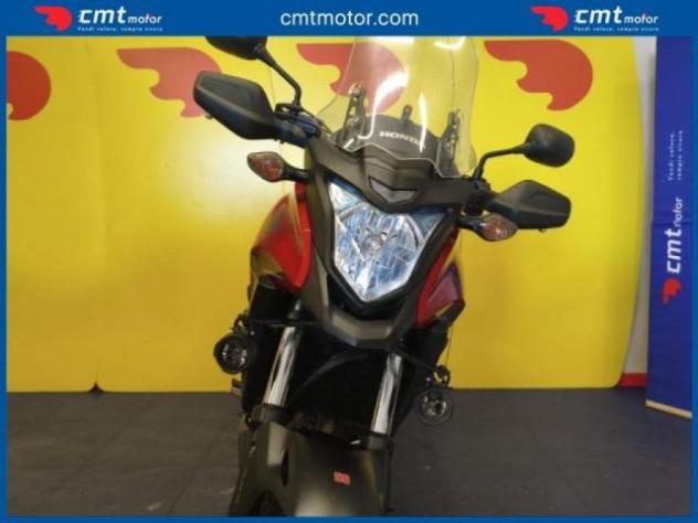 HONDA CB 500 X Garantita e Finanziabile rif. 23545314 - Foto 3
