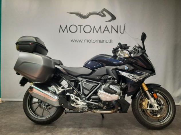 BMW R 1250 RS RS rif. 24016706