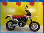 FANTIC MOTOR XMF 125 Garantita e Finanziabile rif. 24108239