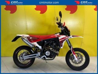 FANTIC MOTOR XMF 125 Garantita e Finanziabile rif. 24108239