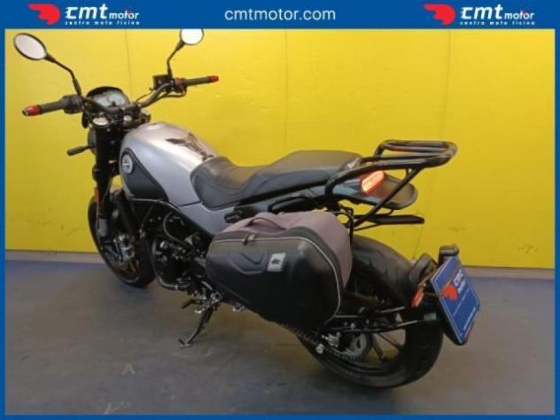 BENELLI Leoncino 500 Garantita e Finanziabile rif. 21623787 - Foto 7