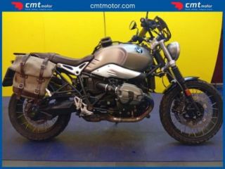 BMW R Nine T Garantita e Finanziabile rif. 23717203