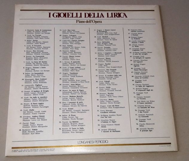 Giuseppe Verdi - Il Trovatore - Foto 2