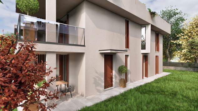 Borgo Katia - Bilocale con Solarium
