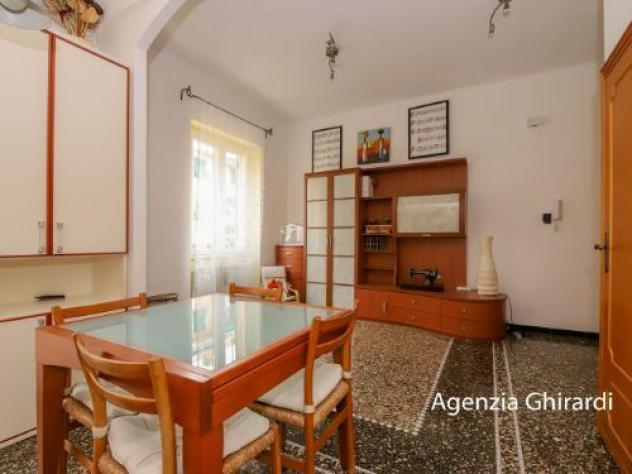 Bilocale in affitto a Genova - Foto 7