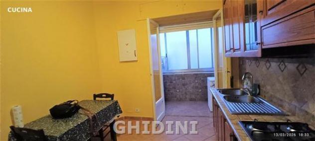 APPARTAMENTO di 5 vani e di 81 mq (GROSSETO - BARBANELLA) rif. 1440.231M - Foto 4
