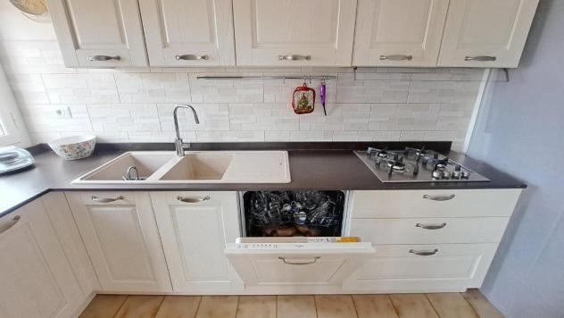 Appartamento in affitto a Rosignano Solvay - Rosignano Marittimo 80 mq Rif: 1316937 - Foto 8