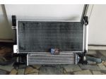 radiatore opel corsa 95 cv