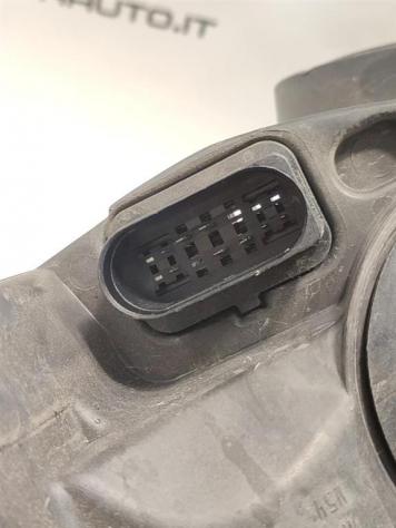 FARO ANTERIORE DESTRO FORD C - Max Serie AM5113W029AF MUDA (10) - Foto 4