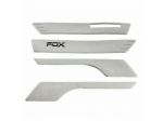 Modanature Fox Utah per Piaggio Vespa PK XL UK403