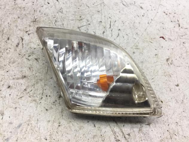 APRILIA SCARABEO IE LIGHT 125 FRECCIA ANTERIORE DESTRA 2009 RBG00